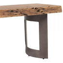 Moe's Home Collection Bent Bench VE-1029-03 IMAGE 4