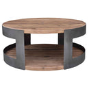 Moe's Home Collection April Coffee Table VE-1034-03 IMAGE 1