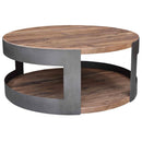 Moe's Home Collection April Coffee Table VE-1034-03 IMAGE 2