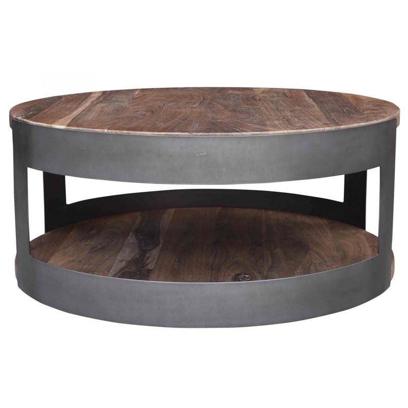 Moe's Home Collection April Coffee Table VE-1034-03 IMAGE 3