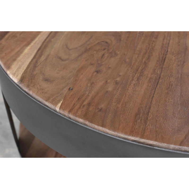 Moe's Home Collection April Coffee Table VE-1034-03 IMAGE 4