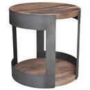 Moe's Home Collection April End Table VE-1035-03 IMAGE 2
