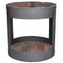 Moe's Home Collection April End Table VE-1035-03 IMAGE 3