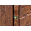 Moe's Home Collection Madagascar TV Stand VE-1046-03 IMAGE 4