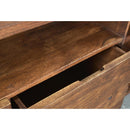 Moe's Home Collection Madagascar TV Stand VE-1046-03 IMAGE 5