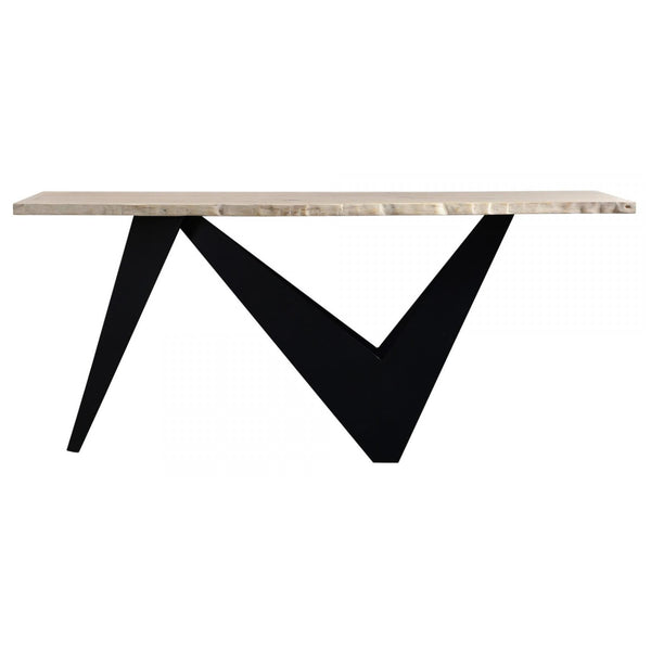 Moe's Home Collection Bird Console Table VE-1069-24 IMAGE 1