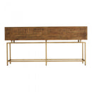 Moe's Home Collection Aristocrat Console Table VL-1027-24 IMAGE 4