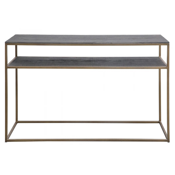 Moe's Home Collection Studio Console Table VL-1029-43 IMAGE 1