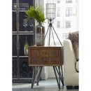 Moe's Home Collection Javadi End Table VL-1003-20 IMAGE 4