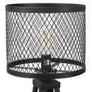 Moe's Home Collection Creston Table Lamp WK-1001-02 IMAGE 2