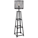 Moe's Home Collection Creston Floorstanding Lamp WK-1002-02 IMAGE 1