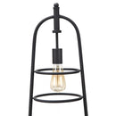 Moe's Home Collection Hennessey Table Lamp WK-1003-02 IMAGE 2