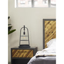 Moe's Home Collection Hennessey Table Lamp WK-1003-02 IMAGE 4