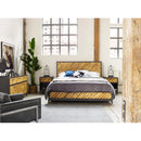 Moe's Home Collection Hennessey Table Lamp WK-1003-02 IMAGE 5