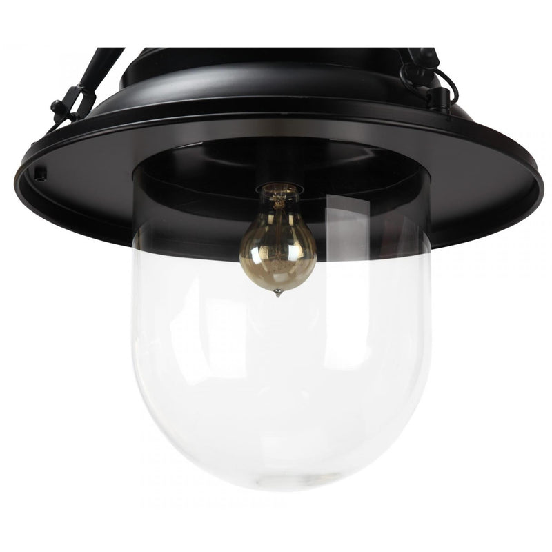 Moe's Home Collection Brandt Pendant WK-1006-02 IMAGE 2
