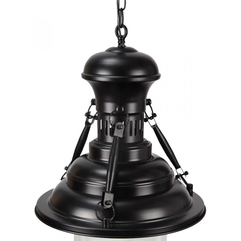 Moe's Home Collection Brandt Pendant WK-1006-02 IMAGE 3