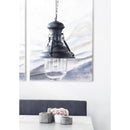 Moe's Home Collection Brandt Pendant WK-1006-02 IMAGE 4