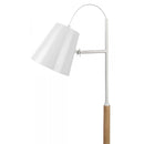 Moe's Home Collection Arctica Floorstanding Lamp WK-1011-18 IMAGE 2