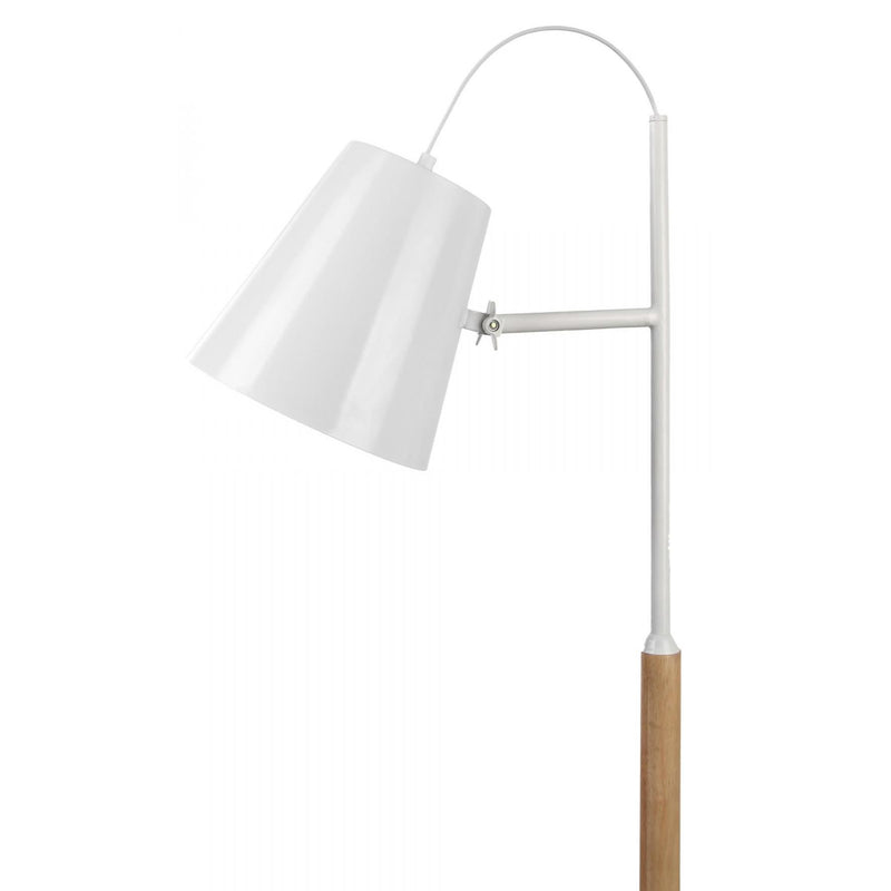 Moe's Home Collection Arctica Floorstanding Lamp WK-1011-18 IMAGE 2