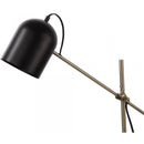 Moe's Home Collection Abrahamson Table Lamp WK-1015-02 IMAGE 2