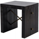 Moe's Home Collection Sicily End Table VX-1035-02 IMAGE 1