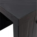 Moe's Home Collection Sicily End Table VX-1035-02 IMAGE 2