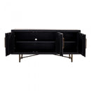 Moe's Home Collection Sicily Buffet VX-1038-02 IMAGE 2