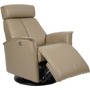 Fjords of Norway Venice Power Swivel Glider Leather Recliner Venice Large Power-SL-224 HASSEL IMAGE 3
