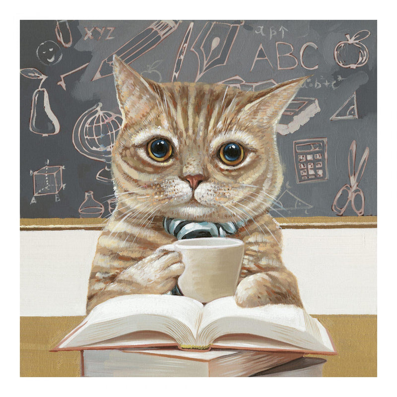 Moe's Home Collection Home Decor Wall Art RE-1172-37 IMAGE 1