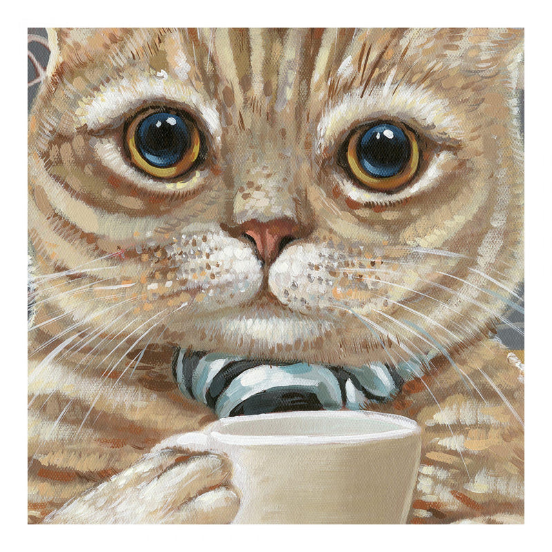 Moe's Home Collection Home Decor Wall Art RE-1172-37 IMAGE 2