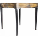 Moe's Home Collection Annapolis End Table AX-1017-01 IMAGE 2