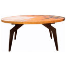 Moe's Home Collection Knox Coffee Table AX-1019-14 IMAGE 1