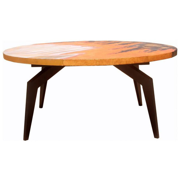 Moe's Home Collection Knox Coffee Table AX-1019-14 IMAGE 1