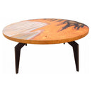 Moe's Home Collection Knox Coffee Table AX-1019-14 IMAGE 2