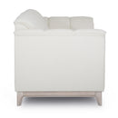 Palliser Octavia Stationary Fabric Sofa 77417-01-SELENE-NATURAL IMAGE 3