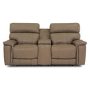 Palliser Powell Power Reclining Loveseat 41135-68 IMAGE 1