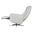 Palliser Q30 Power Recliner with Wall Recline Q30 50030-31 Chair Power Wallhugger Recliner IMAGE 5