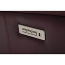 Palliser Asher Power Leather Recliner with Wall Recline 41065-31-ALFRESCO-SEPIA IMAGE 6