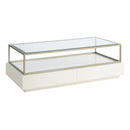 Palliser Delaney Cocktail Table 860-050 IMAGE 1