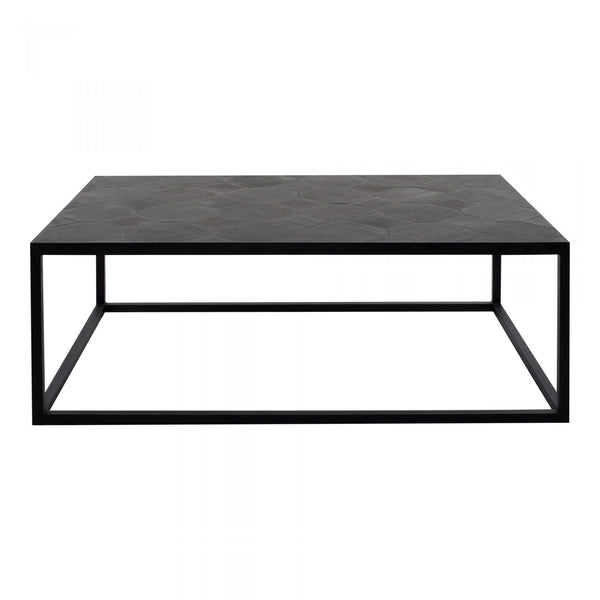 Moe's Home Collection Tyle Coffee Table VH-1009-02 IMAGE 1