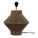 Moe's Home Collection Newport Table Lamp OD-1011-24 IMAGE 2
