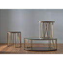 Palliser Alina End Table 638-20 IMAGE 2