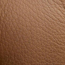 Fjords of Norway Milan Leather Recliner Milan Recliner - Vintage Cognac IMAGE 4