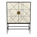 Moe's Home Collection Accent Cabinets Cabinets GZ-1136-37 IMAGE 1