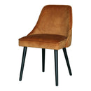 Moe's Home Collection Harmony Dining Chair FN-1039-12 IMAGE 2