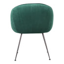 Moe's Home Collection Clover Arm Chair EH-1108-16 IMAGE 4