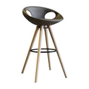 Moe's Home Collection Tonon Up Counter Height Stool TO-1002-02 IMAGE 1