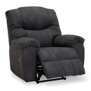 Palliser Whitehorse Fabric Recliner 41074-33 IMAGE 3