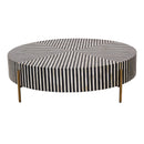 Moe's Home Collection Chameau Coffee Table GZ-1139-37 IMAGE 1