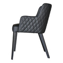 Moe's Home Collection Zayden Dining Chair GO-1004-02 IMAGE 3